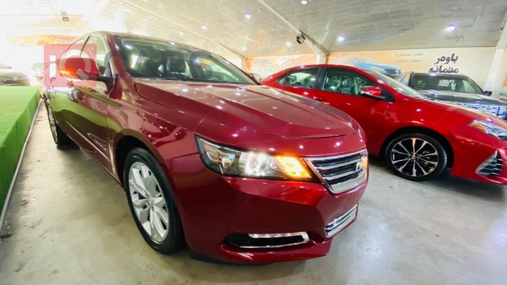 Chevrolet Impala